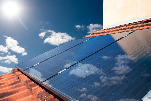 solar pv installation guide