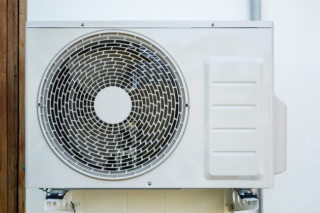 air source heat pumps hampshire