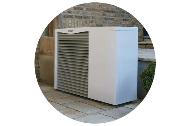 Heat Pump Installer in West Sussex