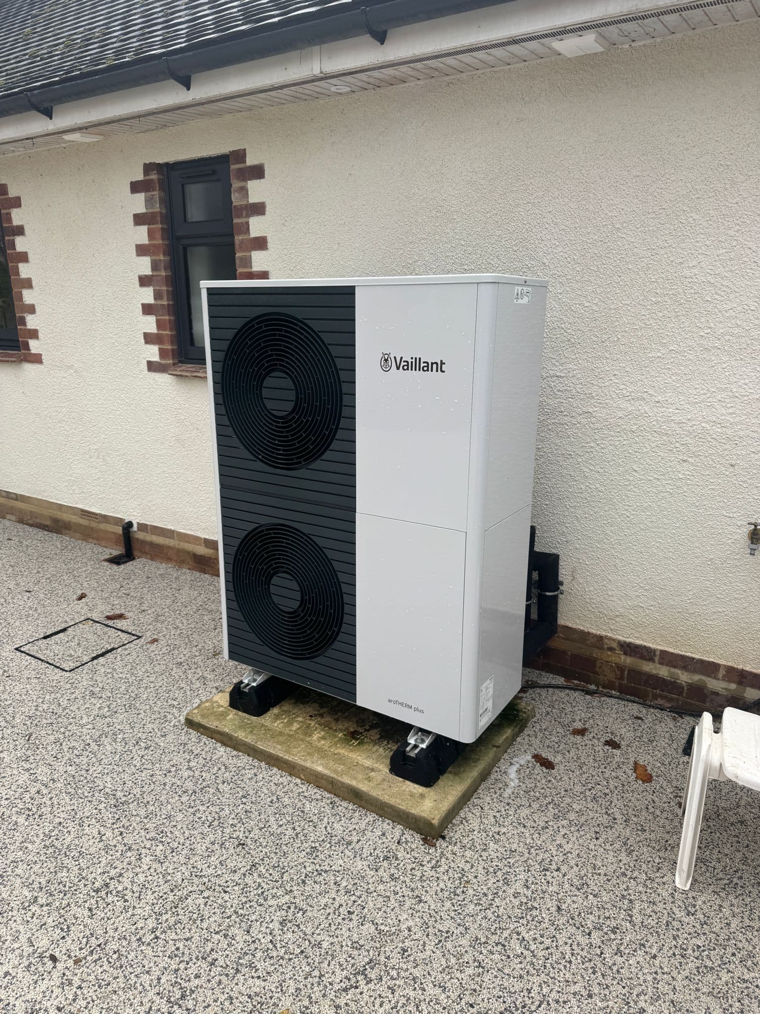 Buffer Tank vs Volumiser: What Your Heat Pump Needs