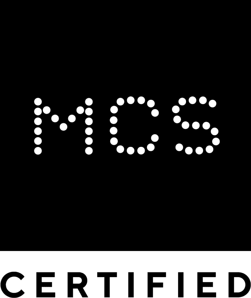 MCS Certified