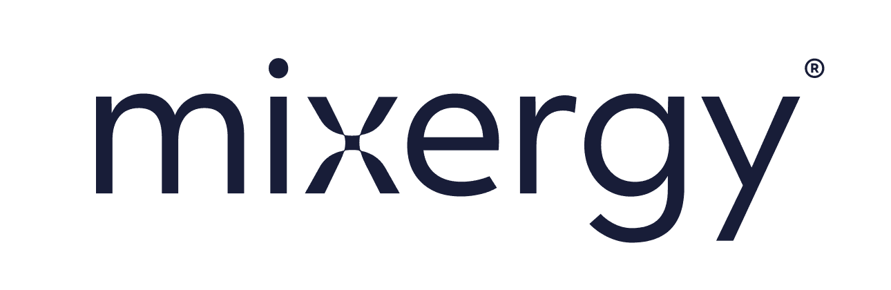 Mixergy