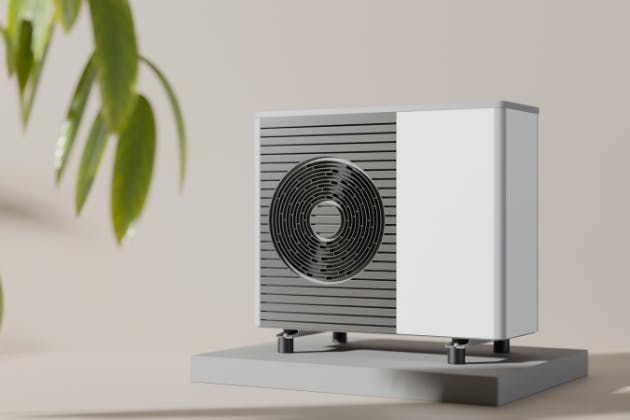 air source heat pump faqs