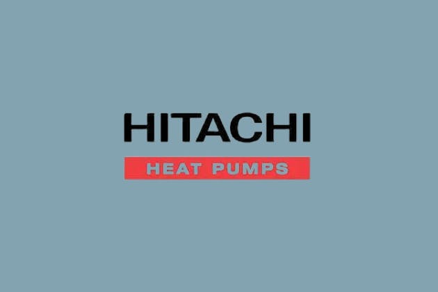 Hitachi Yutaki S80