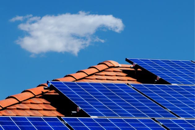 issues with Solar PV