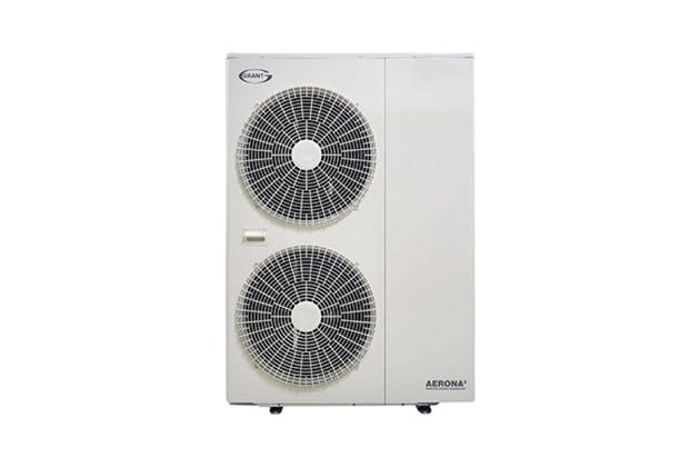 Do Grant heat pumps need planning permission?