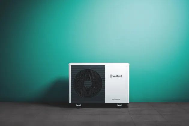 Proper Sizing & Design for Heat Pumps