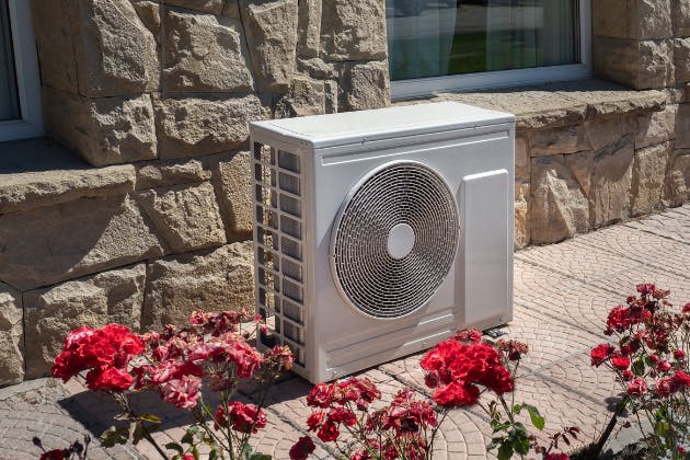 Are Air Source Heat Pumps Suitable for Older Properties?