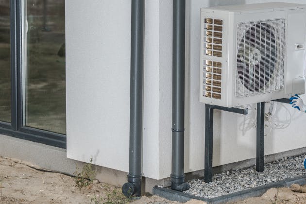 Air Source Heat Pump Installer in Portsmouth, Southampton, West Sussex, Hampshire