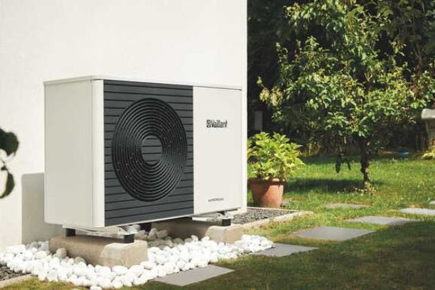 Heat Pump Installers in West Sussex, Hampshire, Portsmouth & Southampton