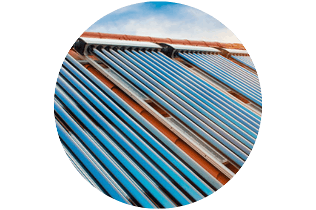Solar Thermal Systems in Hampshire, West Sussex, Southampton & Portsmouth