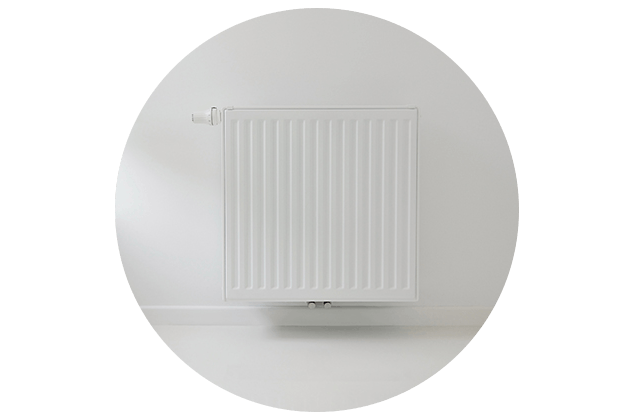 Heating System Design
