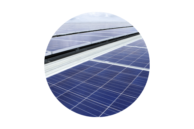 solar pv installations