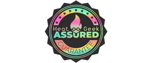 Heat Geek