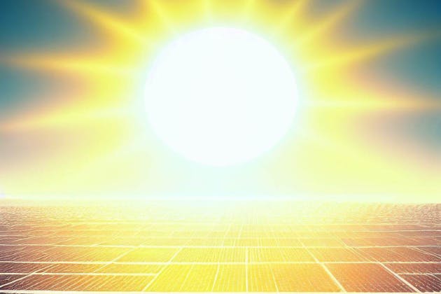 Myths About Solar