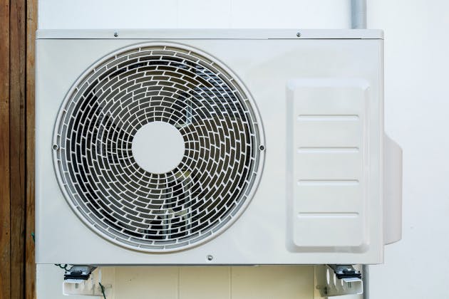 What to Expect When Getting an Air Source Heat Pump