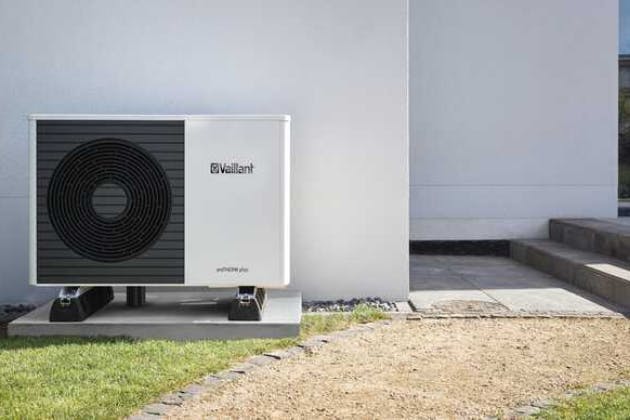 Financial Benefits of Air Source Heat Pumps