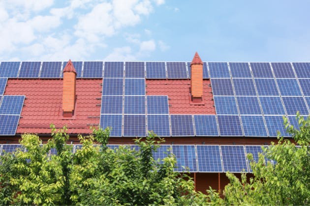 How Solar PV Works & Benefits Your Home