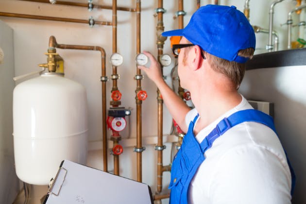 Understanding Different Types of Central Heating Systems