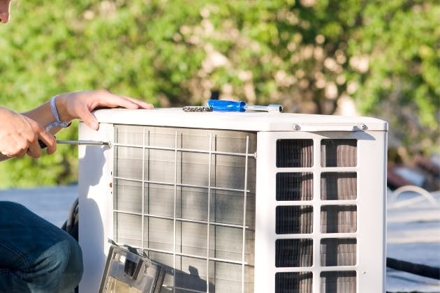 What to look for when choosing your heat pump installer