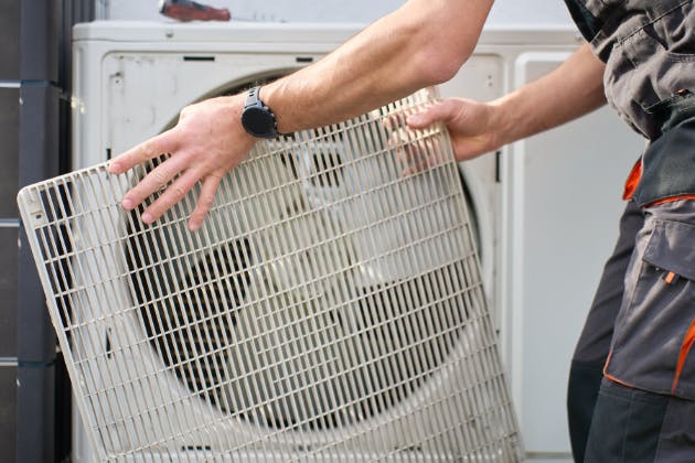 Heat Pump Service Checklist: What to Ask Your Engineer