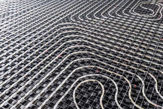 Underfloor Heating Manifold: What It Is and Common Issues