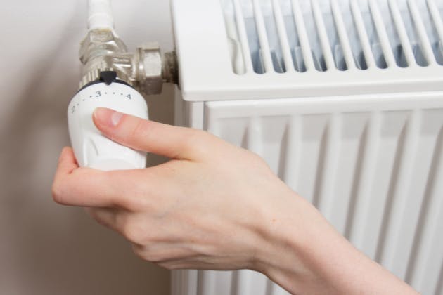 Heat Loss Survey: What It Is and Why It Matters for Heat Pumps