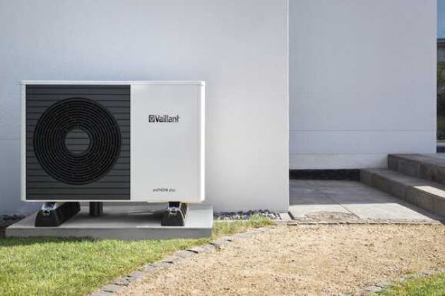 Air Source Heat Pumps in West Sussex, Hampshire, Portsmouth, or Southampton